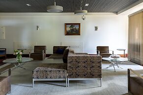 Parador de Granada