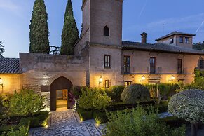 Parador de Granada