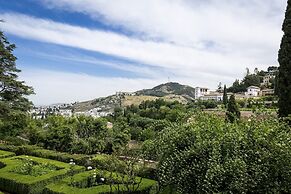 Parador de Granada