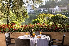 Parador de Granada