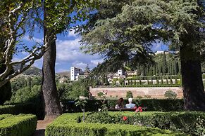 Parador de Granada
