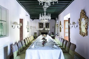 Parador de Granada