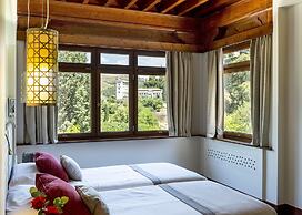 Parador de Granada