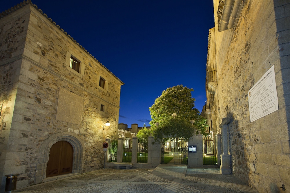 Parador de Cáceres