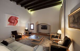 Parador de Cáceres