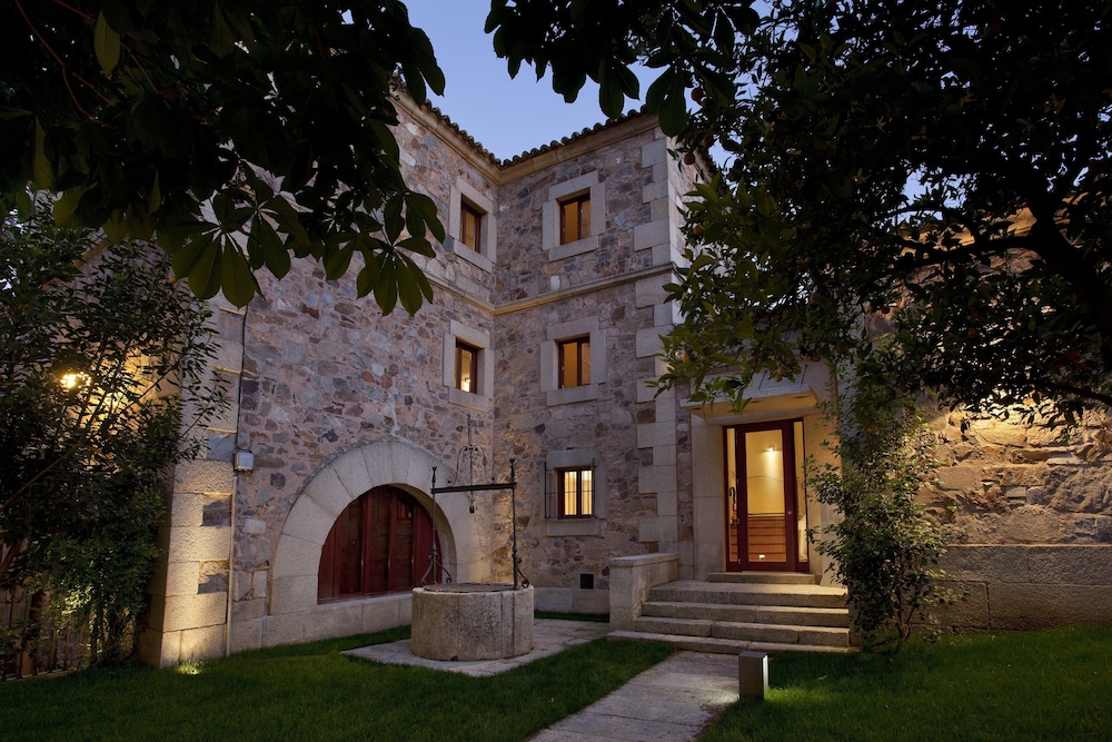 Parador de Cáceres