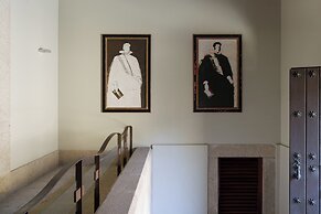 Parador de Cáceres