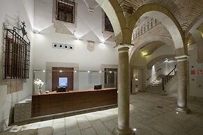 Parador de Cáceres