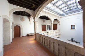Parador de Cáceres