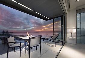 Parador De Cadiz
