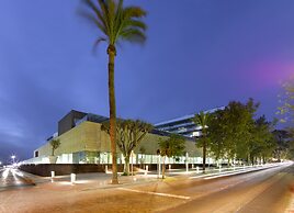 Parador De Cadiz