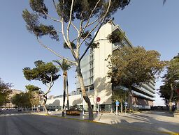 Parador De Cadiz