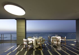 Parador De Cadiz