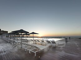 Parador De Cadiz