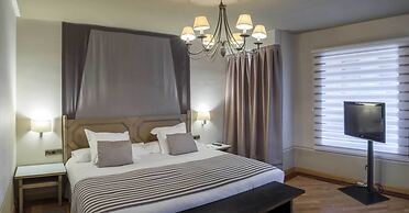 Parador de Segovia