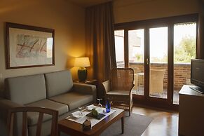 Parador de Segovia