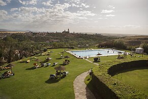Parador de Segovia