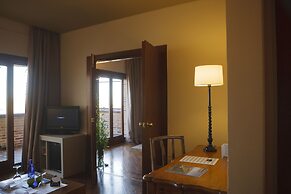 Parador de Segovia