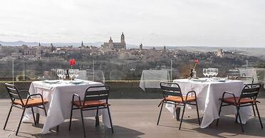 Parador de Segovia