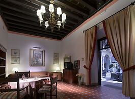 Parador de Úbeda