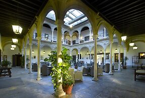 Parador de Úbeda