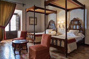 Parador de Úbeda