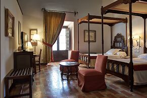 Parador de Úbeda