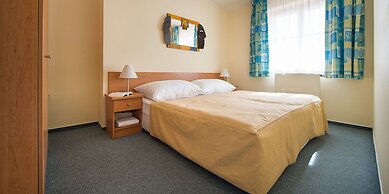 EA Hotel Tosca