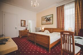 Hotel Mozart Bad Gastein