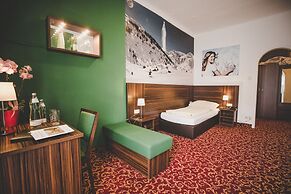 Hotel Mozart Bad Gastein