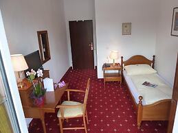 Hotel Mozart Bad Gastein