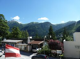 Hotel Mozart Bad Gastein