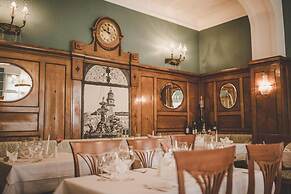 Hotel Mozart Bad Gastein