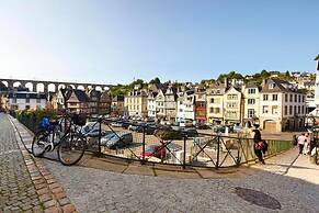 Brit Hotel Morlaix