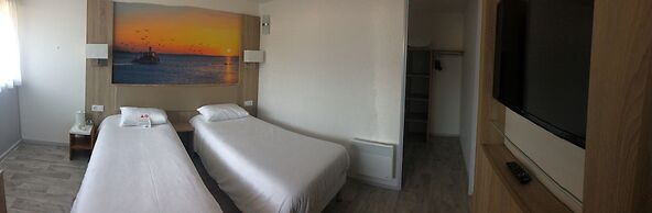 Brit Hotel Morlaix