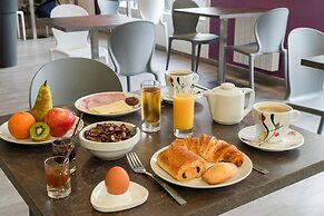 Brit Hotel Morlaix
