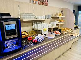 Brit Hotel Morlaix