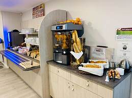 Brit Hotel Morlaix