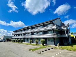 Brit Hotel Morlaix