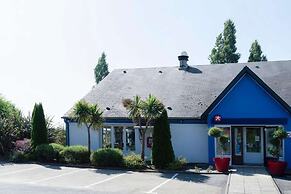Brit Hotel Morlaix