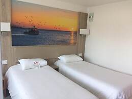 Brit Hotel Morlaix