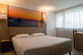 Brit Hotel Morlaix