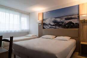 Brit Hotel Morlaix