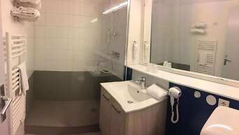 Brit Hotel Morlaix