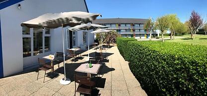 Brit Hotel Morlaix