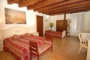 Cà dei Leoni