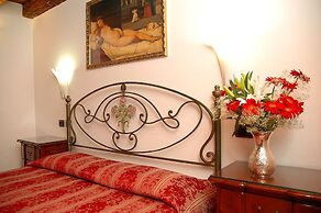 Cà dei Leoni