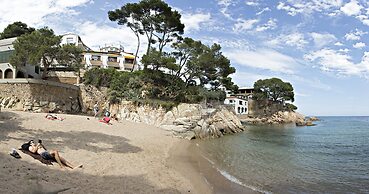 Hotel Aiguablava