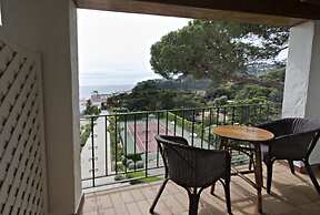 Hotel Aiguablava