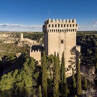 Parador de Alarcón